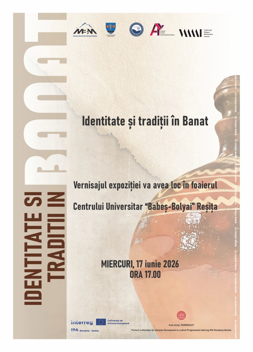 Identitate și tradiții în Banat-1