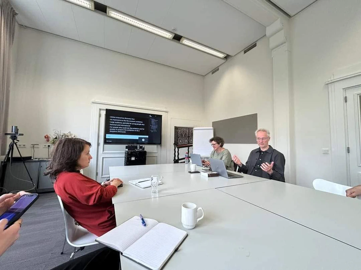 Proiectul „MBM Creativ”-07