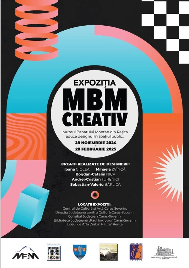 Proiectul „MBM Creativ”-12