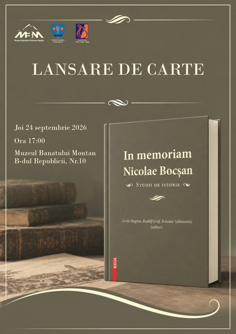 In Memoriam Nicolae Bocșan-1