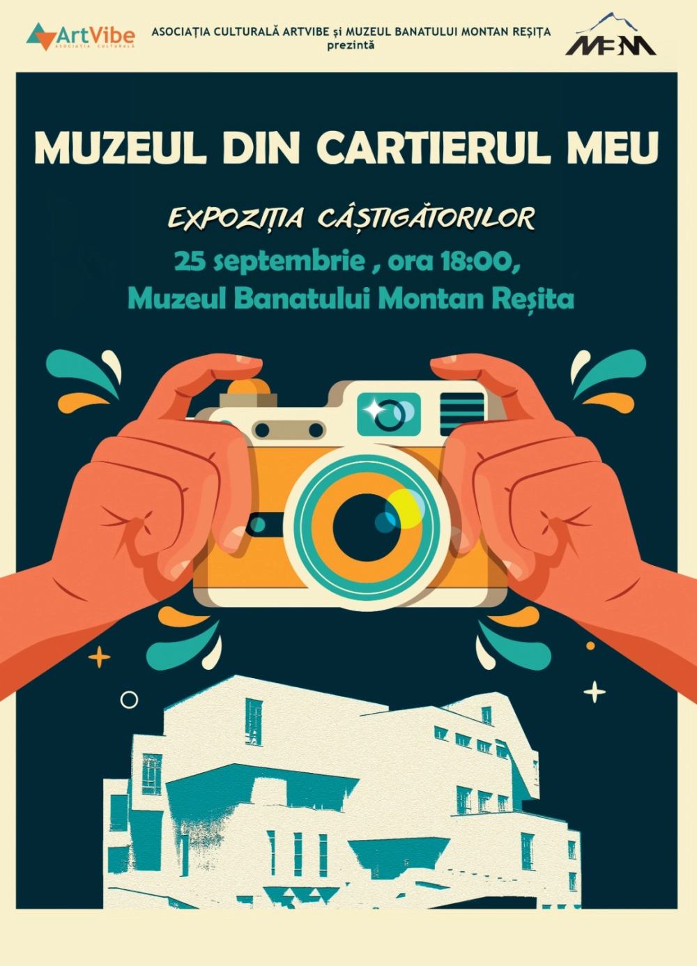 Muzeul din cartierul meu-1