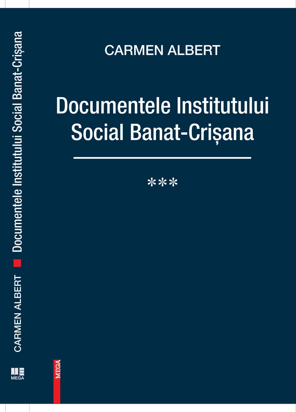 Memoriile destinate Conferinței de Pace (1946)-0
